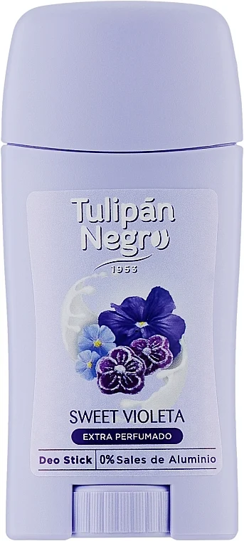 Deodorante "Viola dolce"
