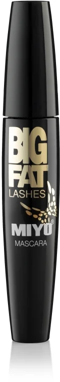 Miyo Big Fat Lashes