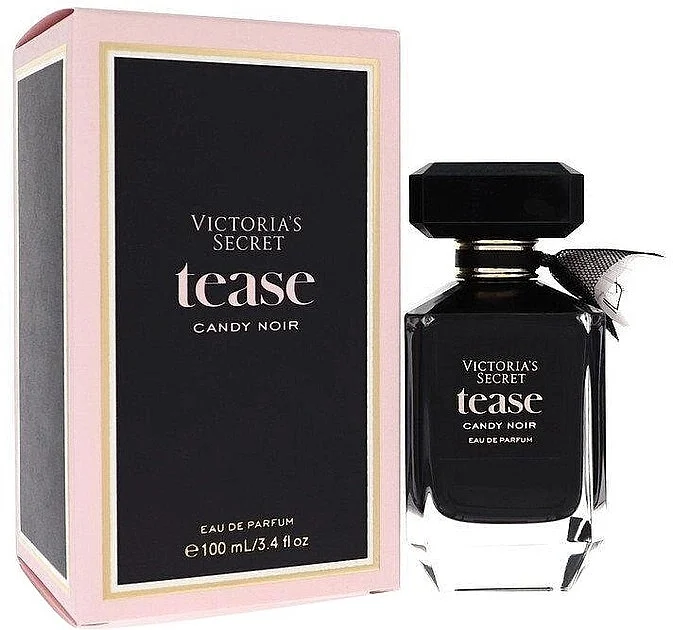 Victoria's Secret Tease Candy Noir