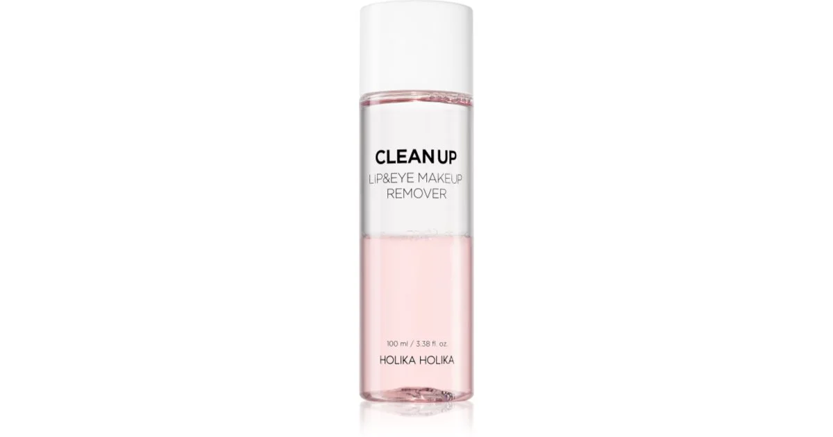 Holika Holika Struccante per labbra e occhi (Waterproof) 230 ml