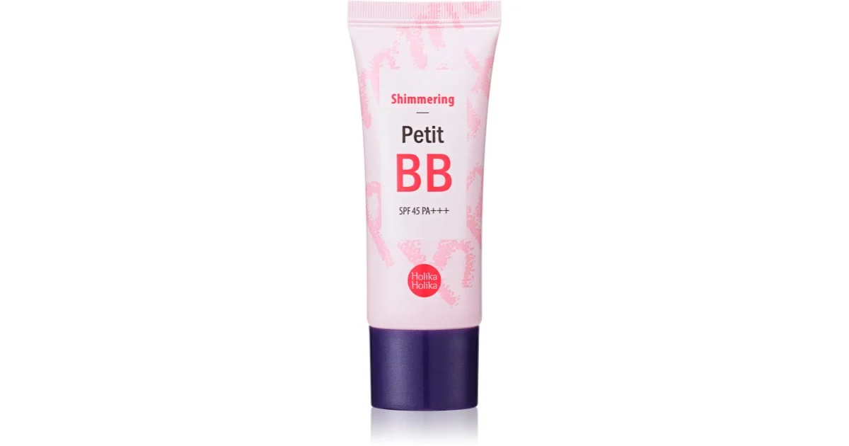 Holika Shimmering Petit BB AD 30 ml