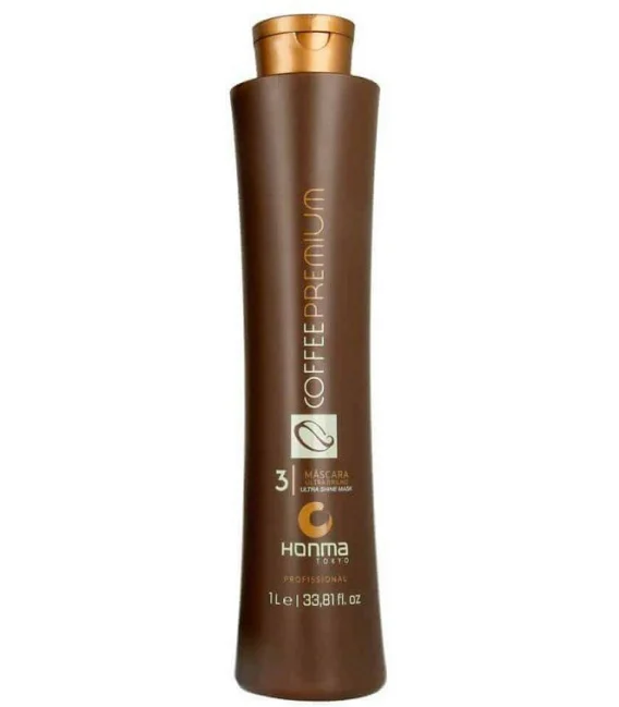Honma Tokyo Coffee Premium Step 3 1000ml