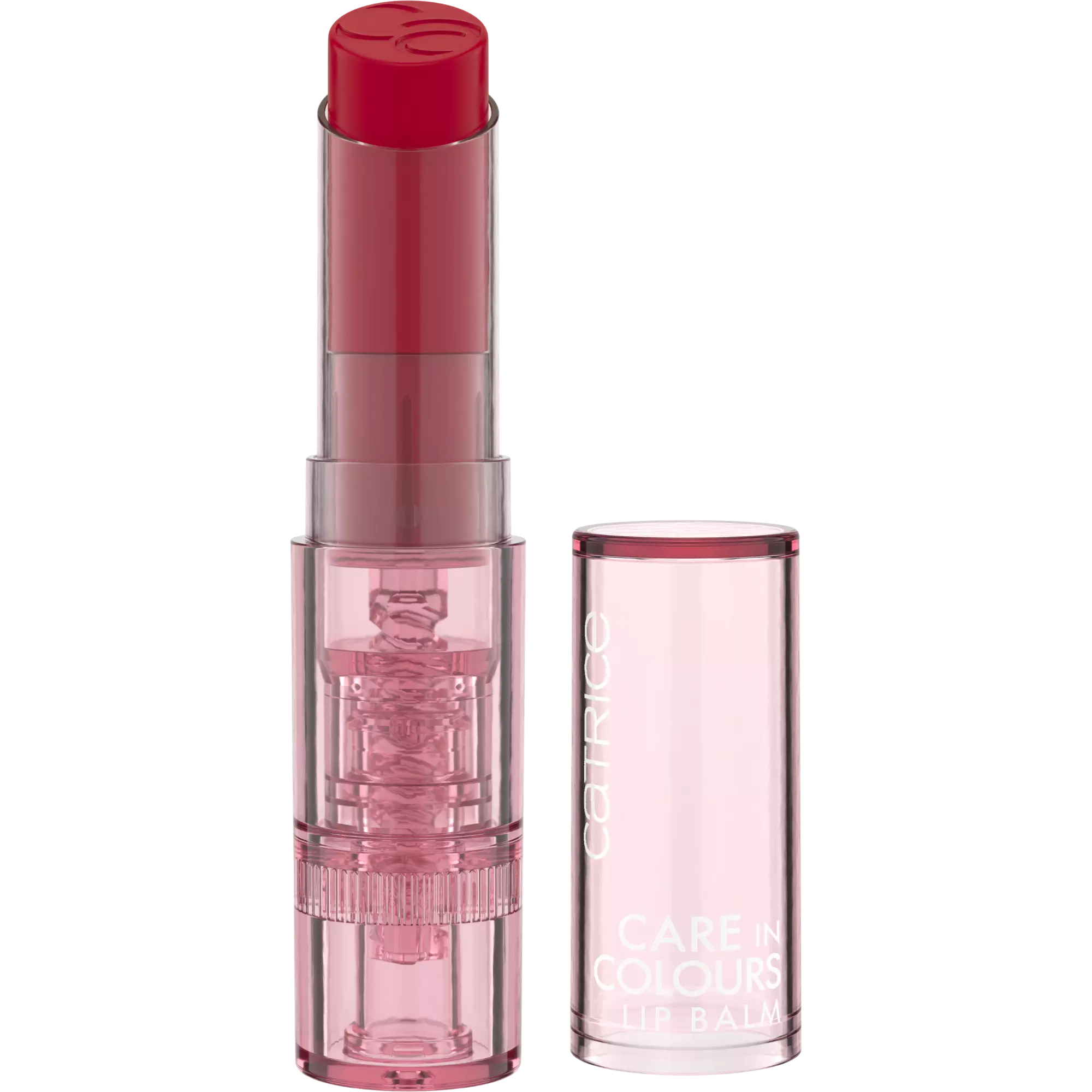 CATRICE COSMETICS Care In Colours Balsamo Labbra Colorato 040 – Hot Take