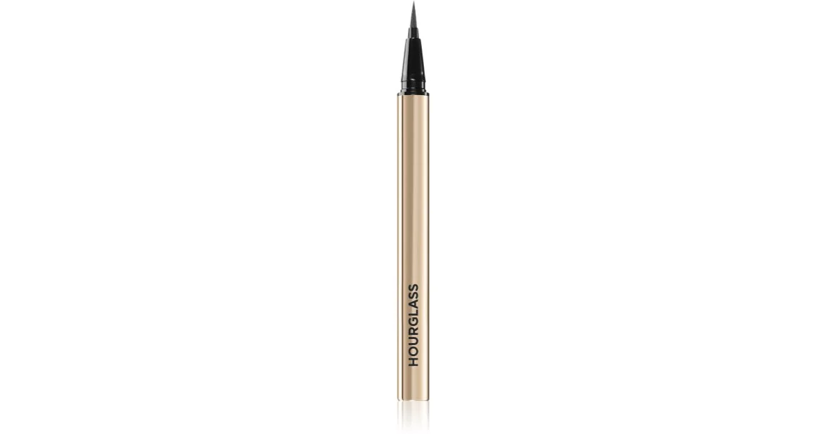 Hourglass Voyeur Waterproof Eyeliner Liquido 0,55 Ml