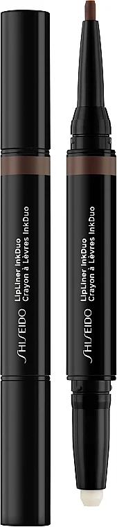 Shiseido Lip Liner InkDuo