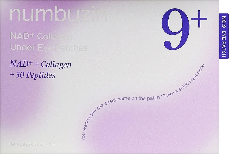 Patch lifting con collagene e peptidi