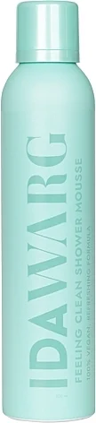 Mousse doccia "Refreshing Formula"