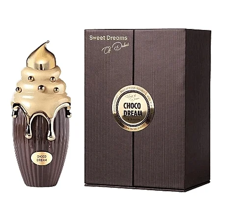 House Of Dreams Dubai Choco Dream