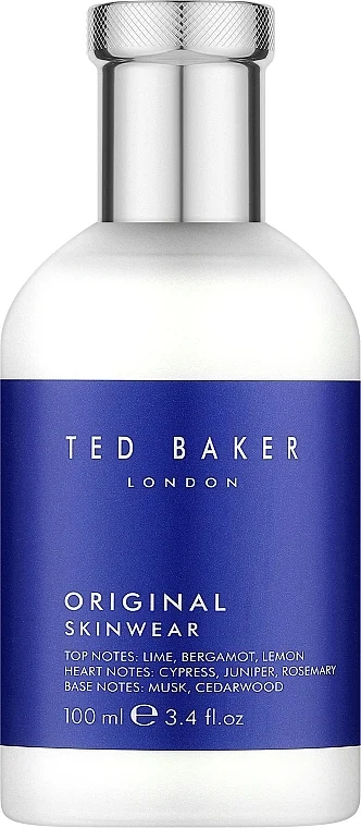 Ted Baker Original Skinwear