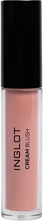 Inglot Cream Blush