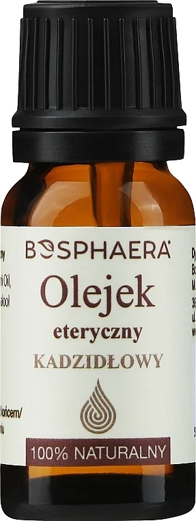 Olio essenziale di incenso