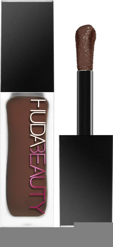 Huda Beauty Faux Filter Matte correttore in crema colore Chocolate Chip 8.7R 9 ml