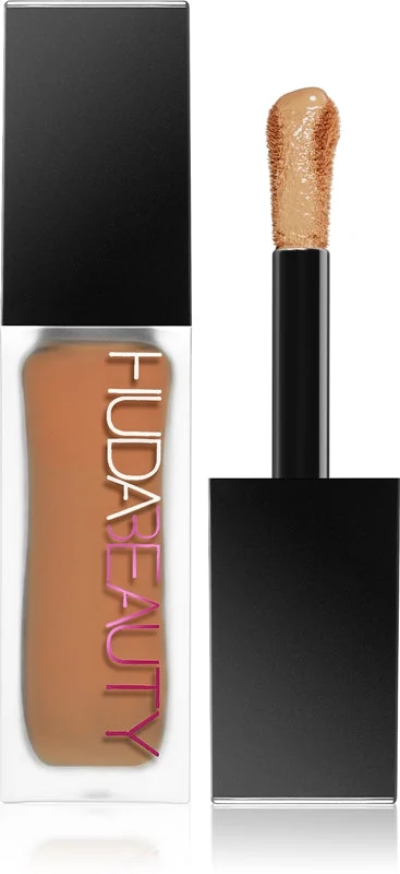 Huda Beauty Faux Filter Matte correttore in crema colore Peanut Butter 6.7R 9 ml