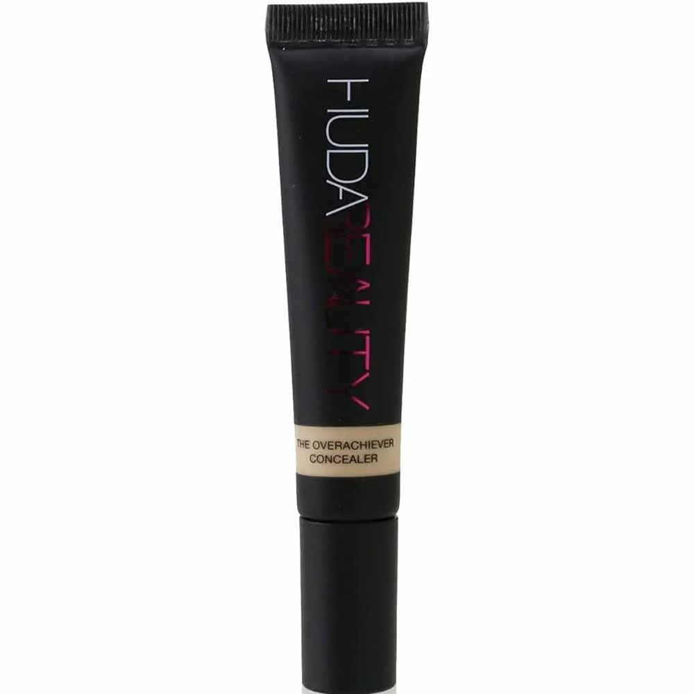 Huda Beauty The Overachiever Correttore Liquido Completo 22N Caramello Mais 10 ml