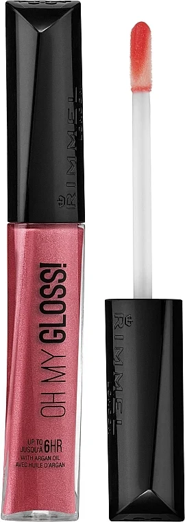 Rimmel Oh My Gloss