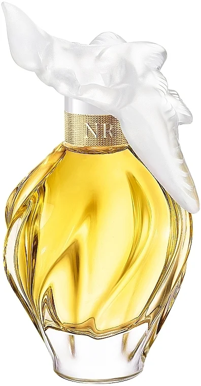 Nina Ricci LAir du Temps
