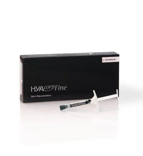 Hyacorp Fine 1x1ml