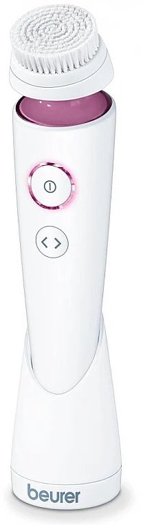 Spazzola per pulizia viso