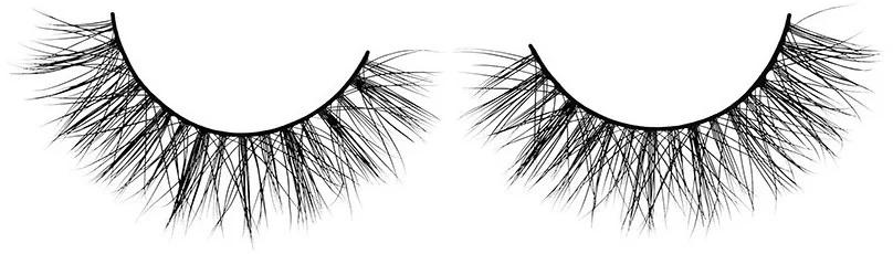 Lash Me Up! Eyelashes Call Me Maybe
