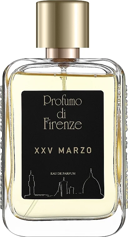Profumo Di Firenze XXV Marzo