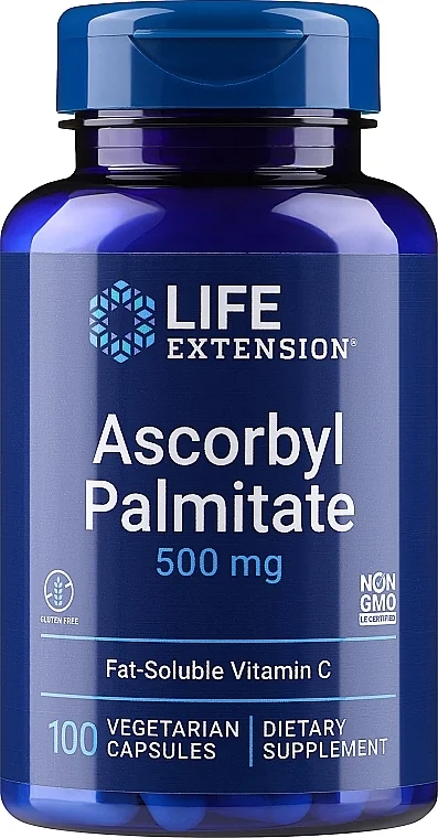 Ascorbil Palmitato