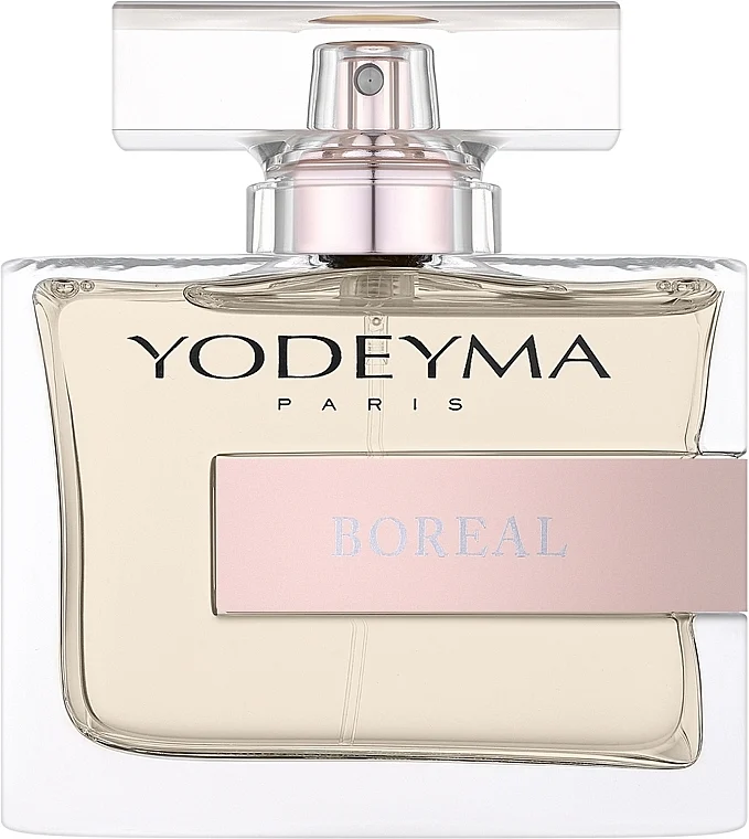 Yodeyma Boreal