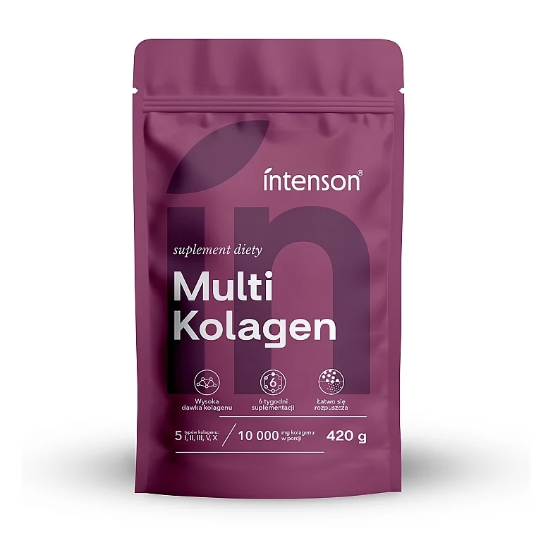 Integratore alimentare "Multi-collagene" in polvere