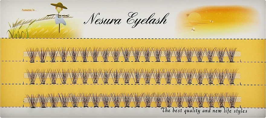 Clavier Nesura Eyelash
