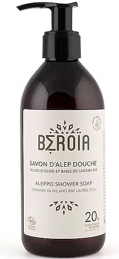 Sapone liquido 20%