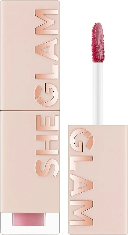 Sheglam Take A Hint Lip Tint