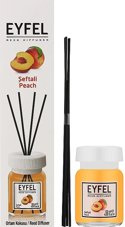 Diffusore di aromi "Pesca"