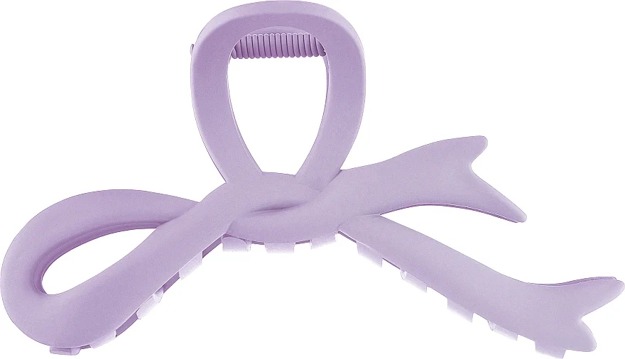 Fermaglio per capelli, 27635+1, lavanda