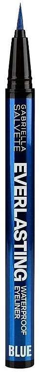 Gabriella Salvete Everlasting Waterproof Eyeliner