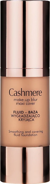 DAX Cashmere Make-Up Blur Maxi Cover