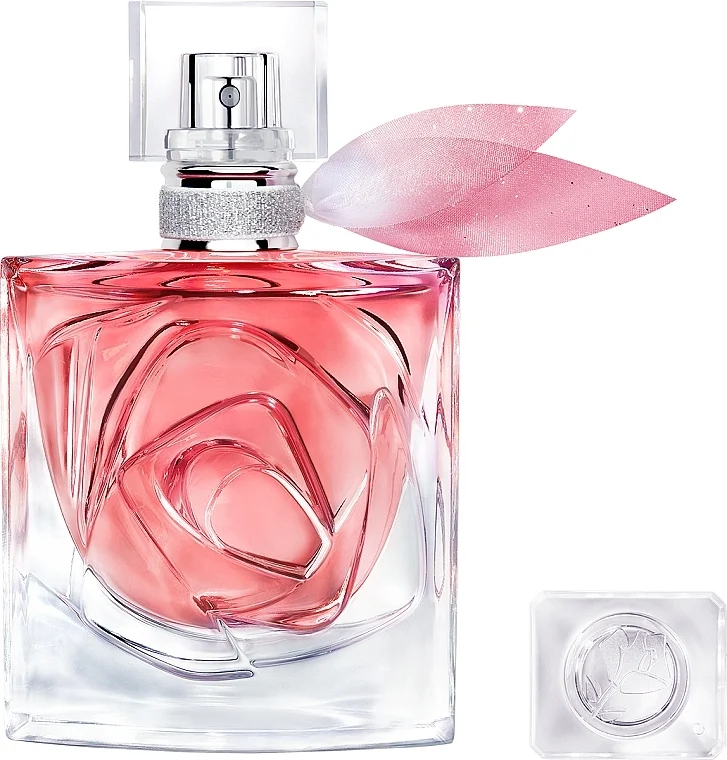 Lancome La Vie Est Belle Rose Extraordinaire