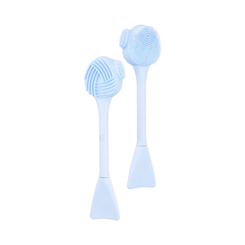 Ilu spazzola pulizia viso Azul viso 1 U