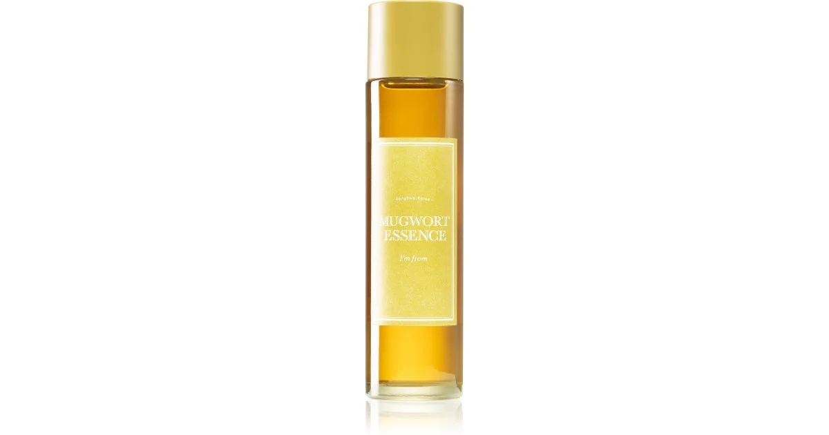 I 'M From Mugwort Essenza Lenitiva Per Pelli Sensibili E Irritate 160 Ml
