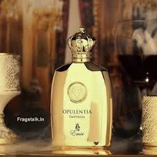 EMIR Opulentia Empyreal EDP U 100 ml