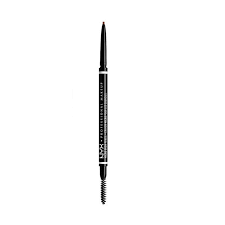 Nyx Micro matita sopracciglia Cioccolato