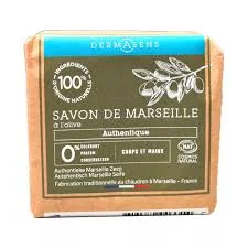 Dermasens Sapone di Marsiglia Solido L'Authentique 100g