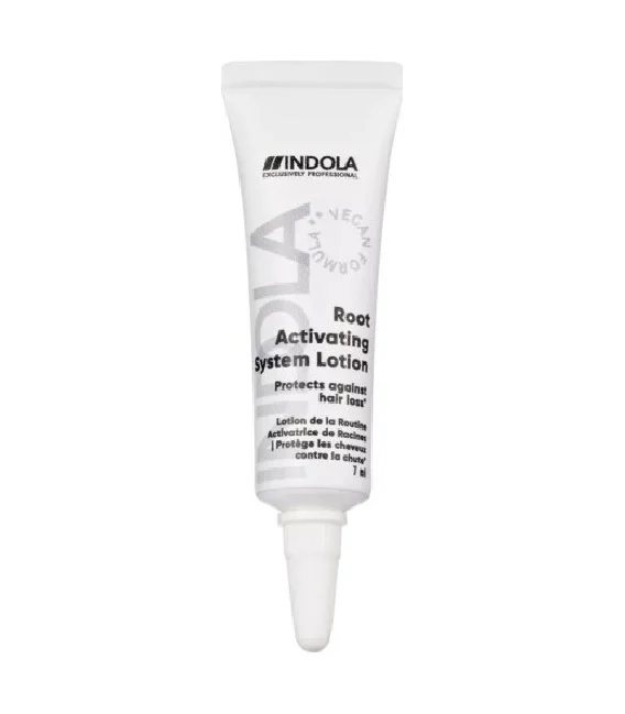 Indola Root Activating Lotion 8x7ml