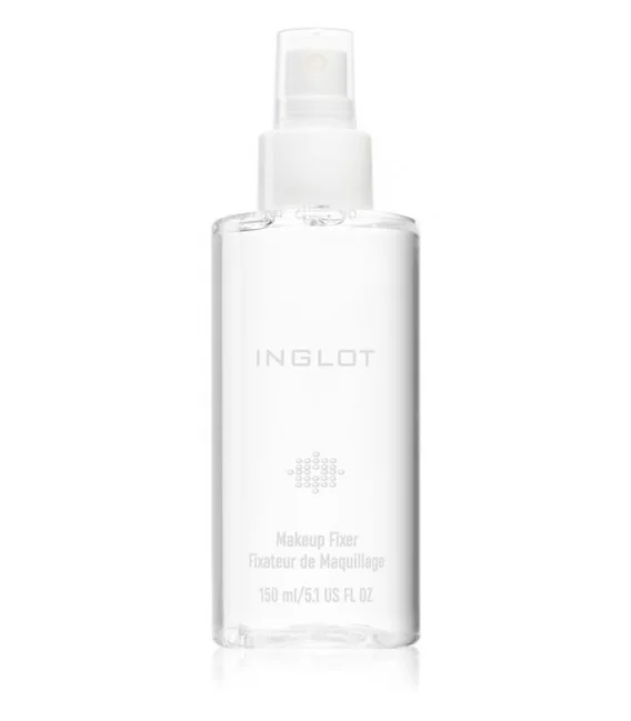 Inglot Makeup Fixer 150ml