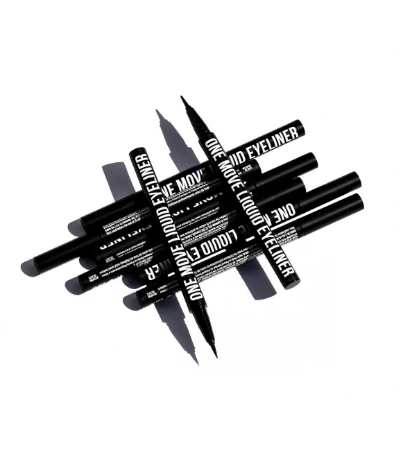 Inglot One Move Eyeliner 0