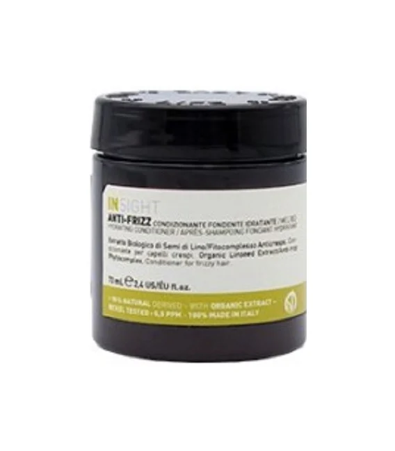 Insight Antifrizz Melted Hydrating Conditioner 70ml
