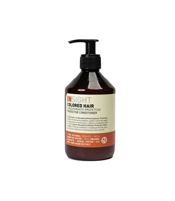 Insight Colored Hair Protective Conditioner 400ml