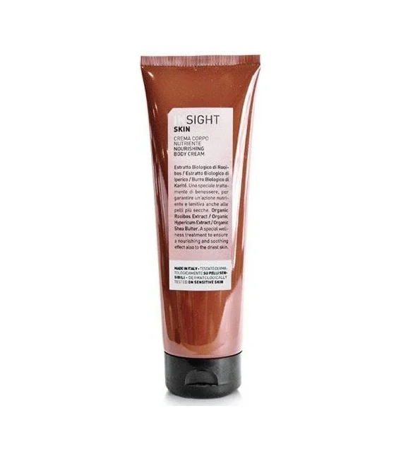 Insight Skin Nourishing Body Cream 250ml