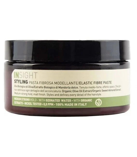 Insight Styling Fibrous Modeling Paste 90 ml
