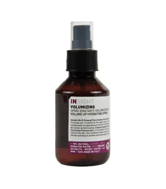 Insight Volumizing Moisturizing Spray 100ml