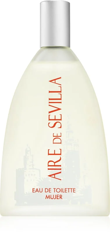 Instituto Español Aire De Sevilla Eau De Toilette Da Donna 150 Ml