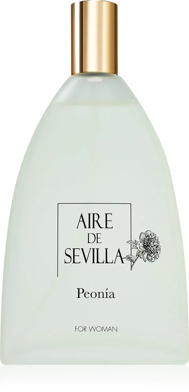 Instituto Español Aire De Sevilla Peonia Edt Spray 150ml